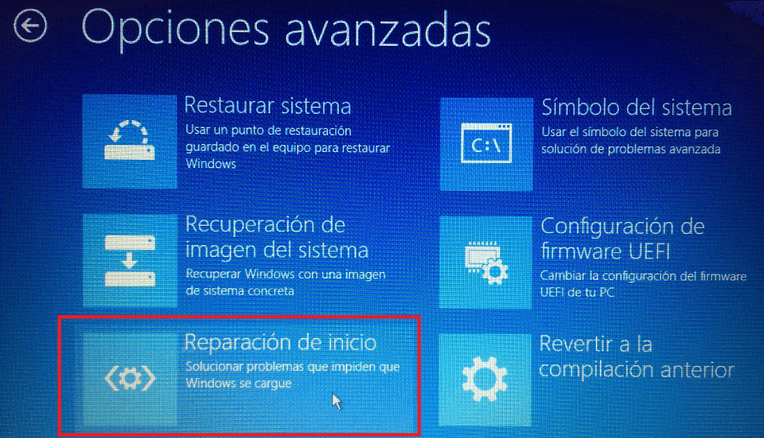 Actualizacion Windows 10 Problemas Arranque Marcus Reid 0014